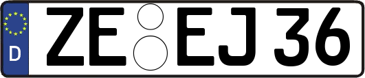 ZE-EJ36