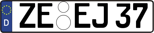 ZE-EJ37