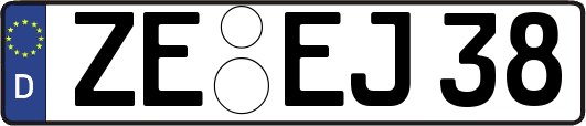 ZE-EJ38