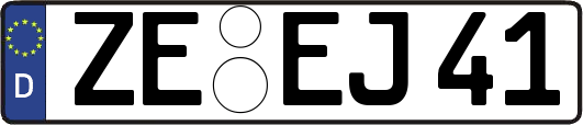 ZE-EJ41