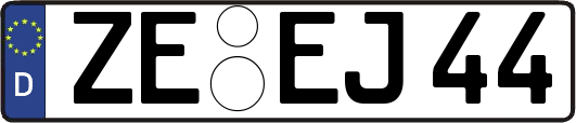 ZE-EJ44