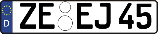 ZE-EJ45