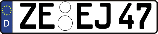 ZE-EJ47