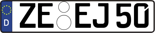 ZE-EJ50