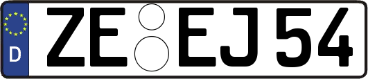 ZE-EJ54