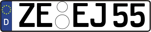 ZE-EJ55