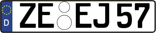 ZE-EJ57