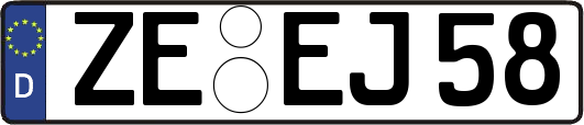 ZE-EJ58
