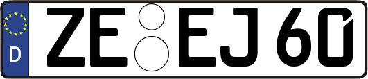 ZE-EJ60