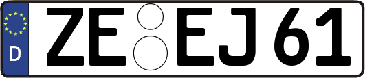 ZE-EJ61