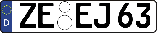 ZE-EJ63