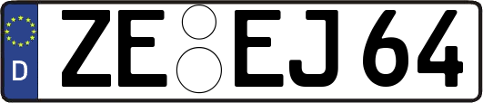 ZE-EJ64