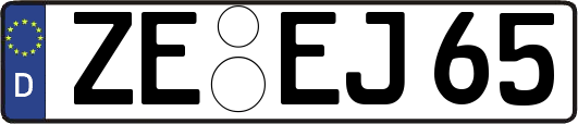 ZE-EJ65