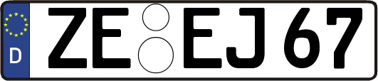 ZE-EJ67