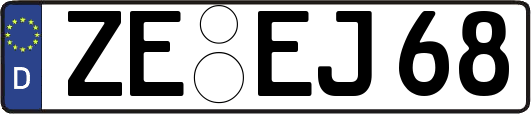 ZE-EJ68