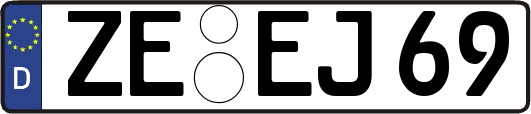 ZE-EJ69