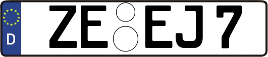 ZE-EJ7