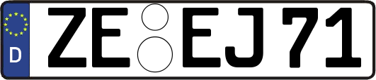 ZE-EJ71