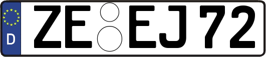 ZE-EJ72