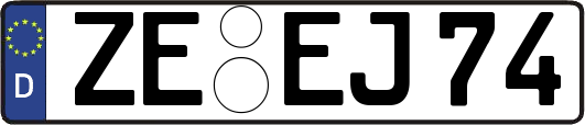 ZE-EJ74