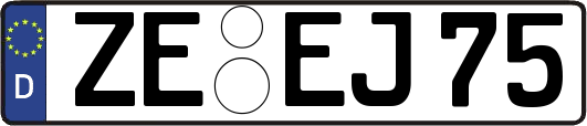 ZE-EJ75
