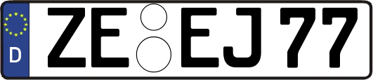 ZE-EJ77