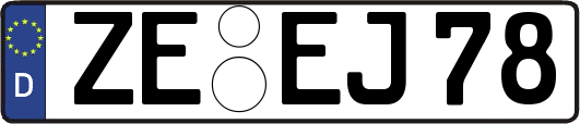 ZE-EJ78