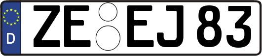 ZE-EJ83