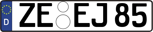 ZE-EJ85
