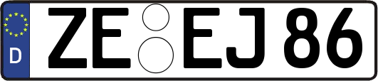 ZE-EJ86