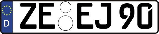 ZE-EJ90
