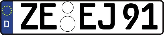 ZE-EJ91