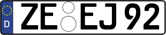 ZE-EJ92