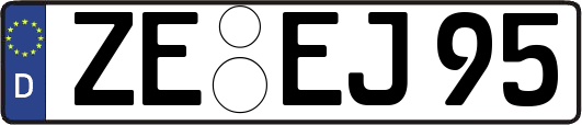 ZE-EJ95