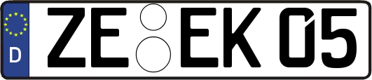 ZE-EK05