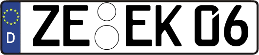 ZE-EK06