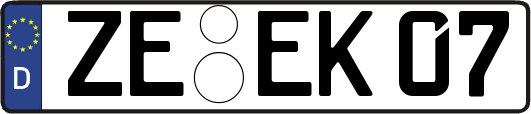 ZE-EK07