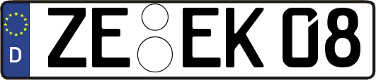 ZE-EK08