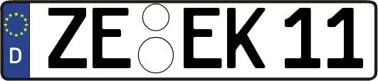 ZE-EK11