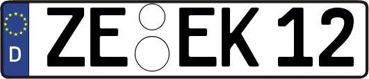 ZE-EK12