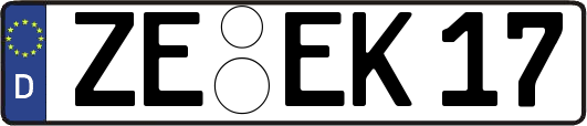 ZE-EK17