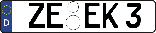 ZE-EK3