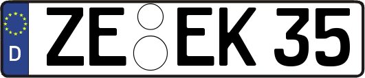 ZE-EK35