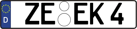 ZE-EK4