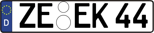 ZE-EK44