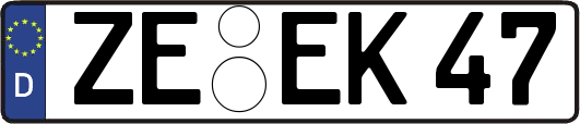 ZE-EK47