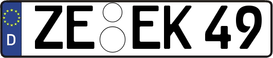 ZE-EK49