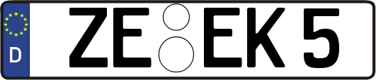 ZE-EK5