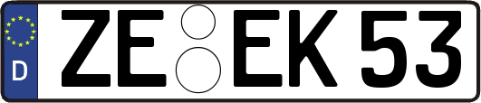 ZE-EK53