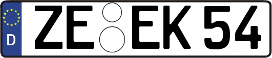 ZE-EK54